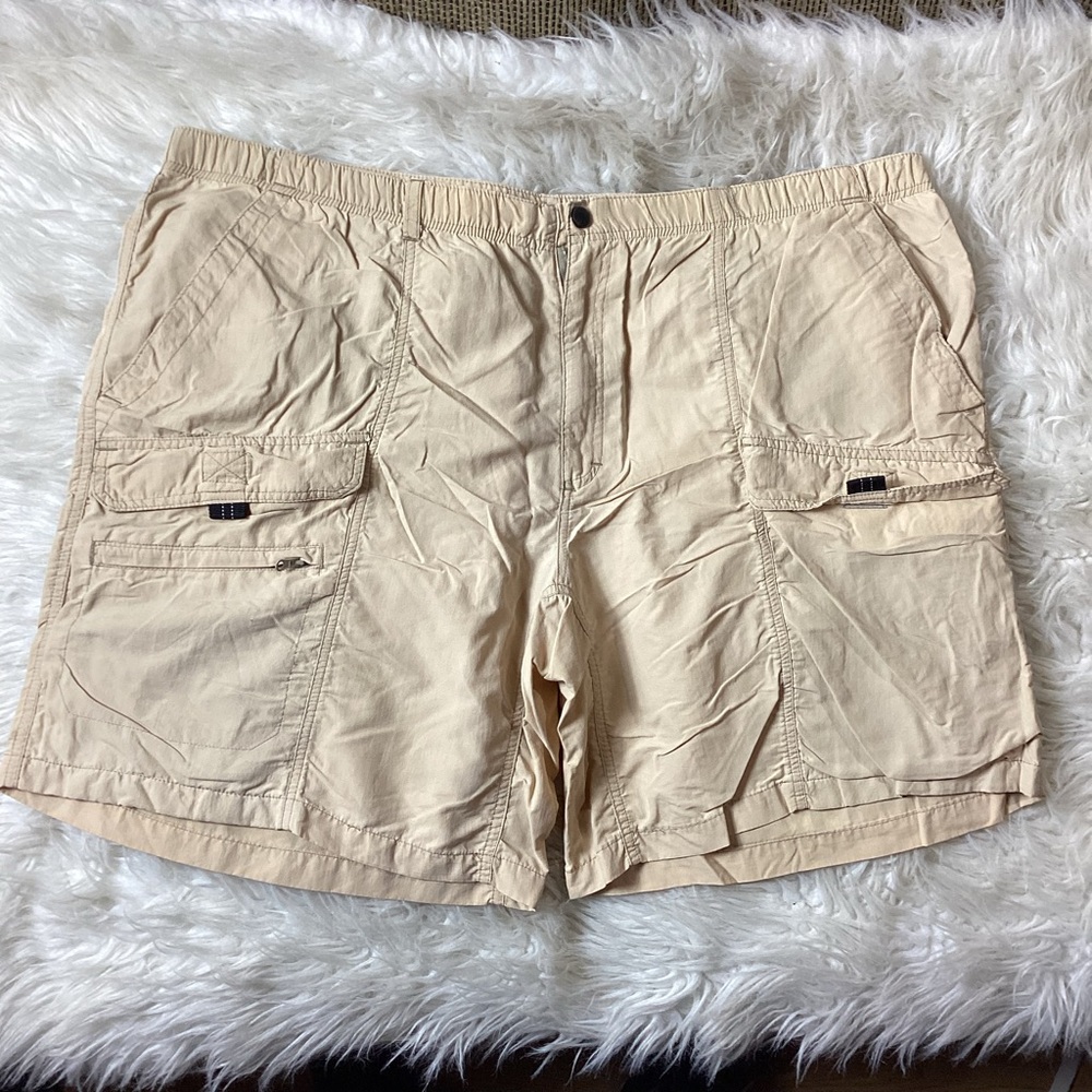Marino Bay Cargo Shorts
